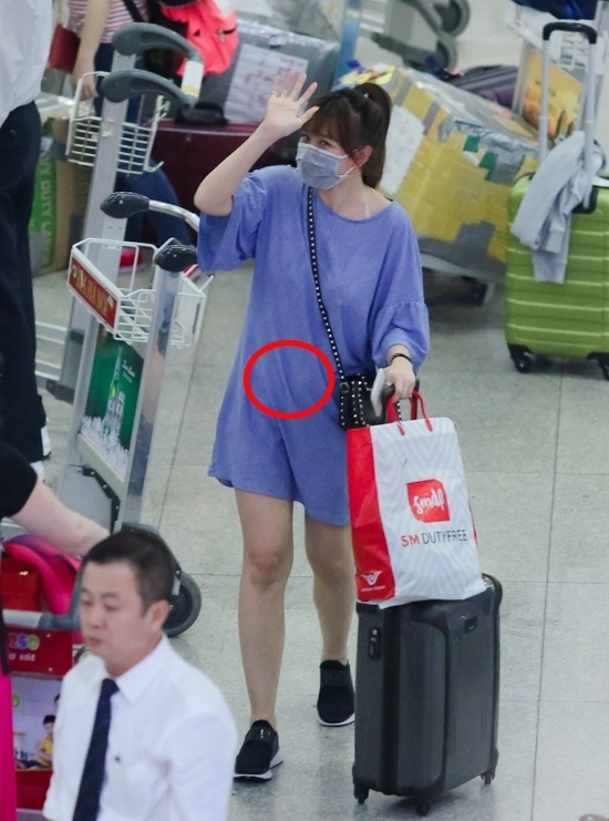 Hari Won lên tiếng thẳng thắn về tin đồn có bầu, cưới chạy - Tin sao Viet - Tin tuc sao Viet - Scandal sao Viet - Tin tuc cua Sao - Tin cua Sao
