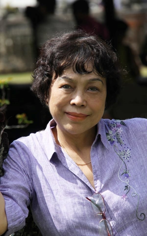 'Ky Duyen nen tra lai vuong mien bang long tu trong' hinh anh 1