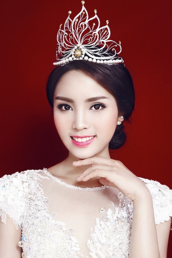 'Ky Duyen nen tra lai vuong mien bang long tu trong' hinh anh 2