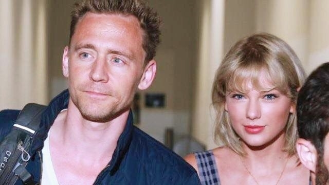 'Loki' da san sang cau hon Taylor Swift sau 1 thang hen ho hinh anh 1