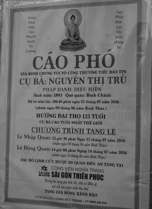 nhung hinh anh cuoi doi cua cu ba cao tuoi nhat the gioi hinh anh 12