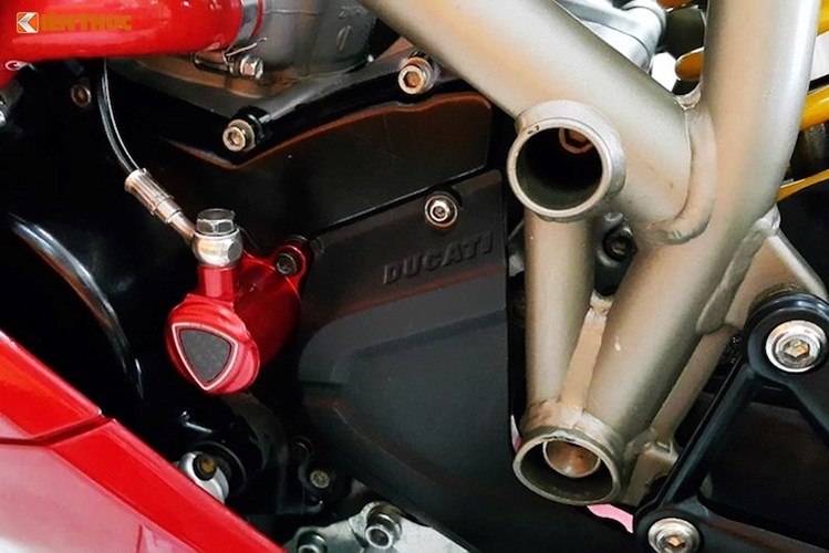 Sieu moto tien ty Ducati 1198S 