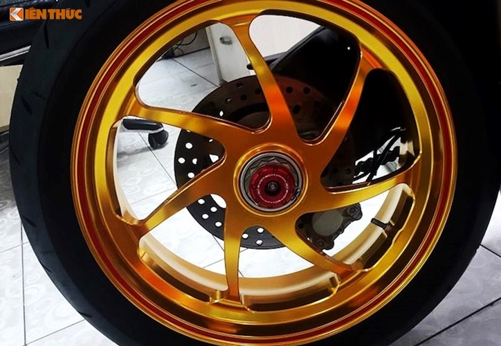 Sieu moto tien ty Ducati 1198S 