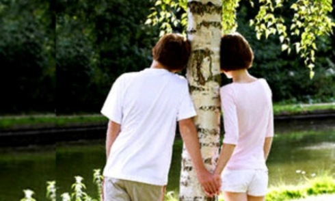 Vợ à, dừng lại đi em, mình đã là một gia đình rồi
