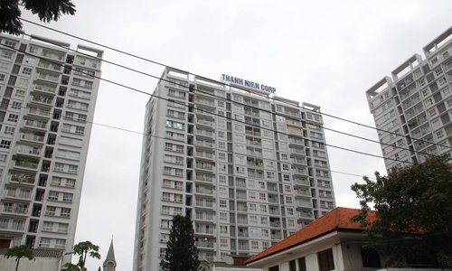 beu ten du an cam co ngan hang de bao ve nguoi mua nha hinh anh 1