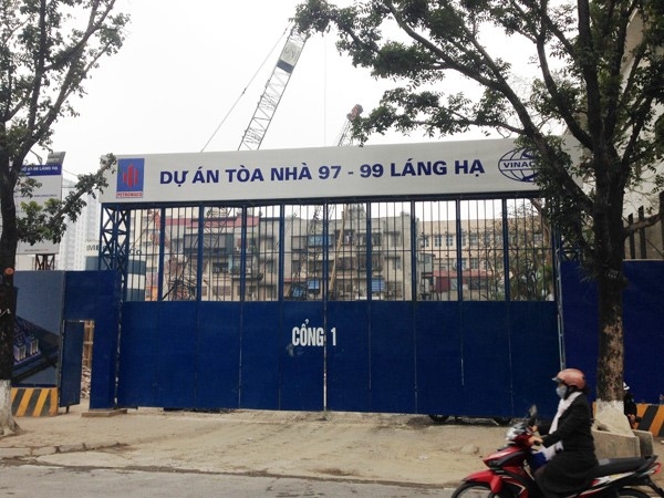 Cac chieu thau tom dat vang o thu do Ha Noi hinh anh 2