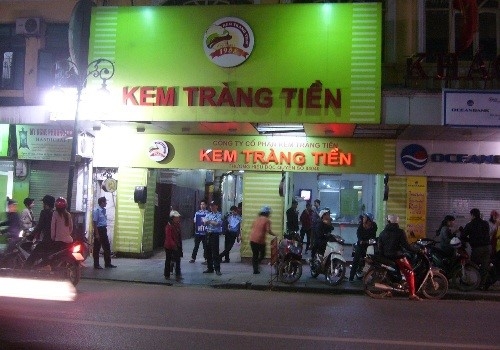 Cac chieu thau tom dat vang o thu do Ha Noi hinh anh 3