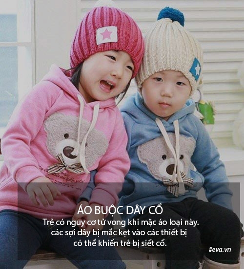 diem mat loat quan ao “sat nhan” me viet hon nhien cho con mac moi ngay - 1