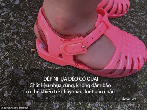diem mat loat quan ao “sat nhan” me viet hon nhien cho con mac moi ngay - 9