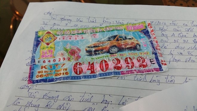 Mat to to ve so trung giai ba khi nho ban do giup hinh anh 1