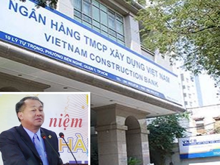 Với thủ đoạn đơn giản, Phạm Công Danh rút gọn của VNCB 4.700 tỷ đồng