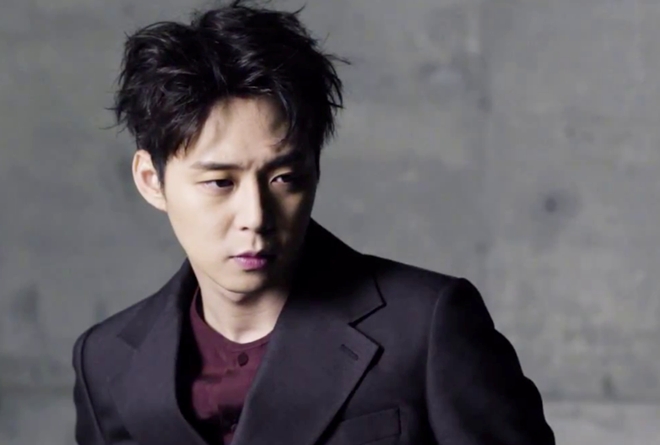 Park Yoochun phan bac toi ga gam ban dam hinh anh 1