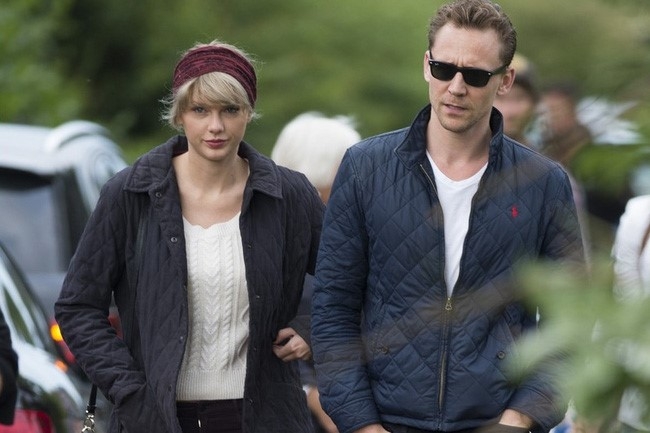 Taylor Swift yeu cau 'Loki' ky hop dong hon nhan hinh anh 1