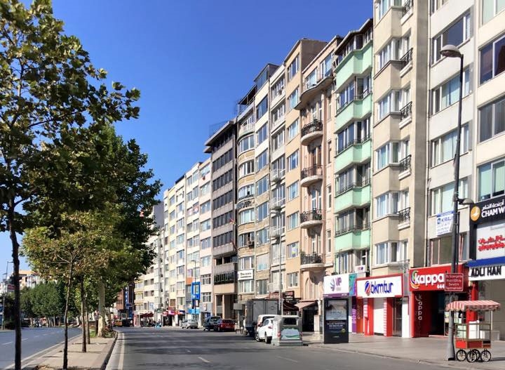 Istanbul vang lang sau cuoc binh bien khien 265 nguoi chet hinh anh 7