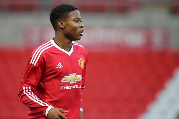 Mourinho co the su dung Mata trong tran dau dan dat MU hinh anh 3
