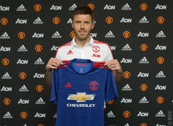 Mourinho co the su dung Mata trong tran dau dan dat MU hinh anh 7