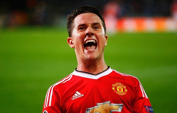 Mourinho co the su dung Mata trong tran dau dan dat MU hinh anh 8