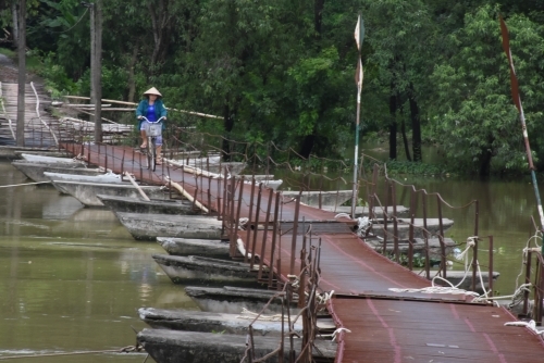 ‘Thưa Chủ tịch Hà Nội, mạng con tôi chỉ có giá 10 triệu thôi ông ạ' - Ảnh 4