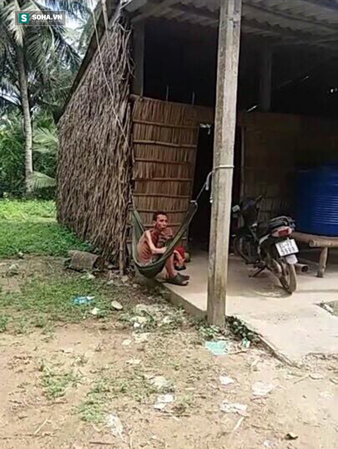 Câu chuyện buồn đằng sau những lá thư tay đầy lỗi mẹ gửi con - Ảnh 2.