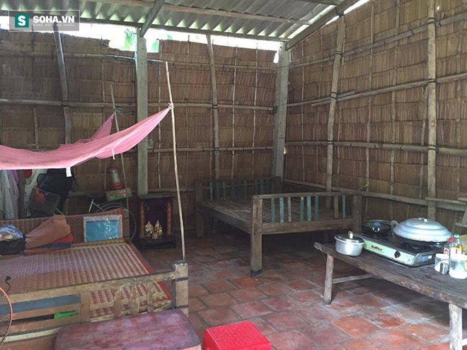 Câu chuyện buồn đằng sau những lá thư tay đầy lỗi mẹ gửi con - Ảnh 3.