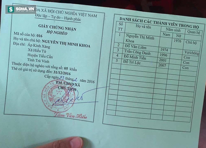 Câu chuyện buồn đằng sau những lá thư tay đầy lỗi mẹ gửi con - Ảnh 4.