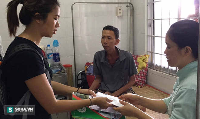 Câu chuyện buồn đằng sau những lá thư tay đầy lỗi mẹ gửi con - Ảnh 6.