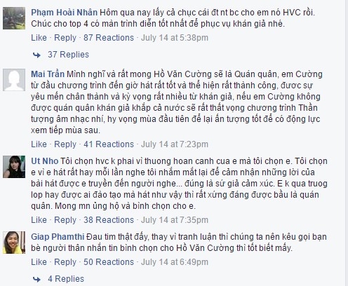 Tranh cai trai chieu vi Pham Huong chien thang de dang hinh anh 2