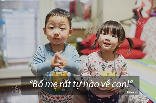 7 cau cha me viet hay noi de day con, tuong dung ma sai - 1