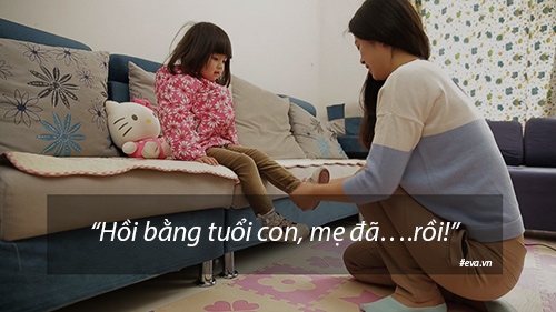 7 cau cha me viet hay noi de day con, tuong dung ma sai - 4