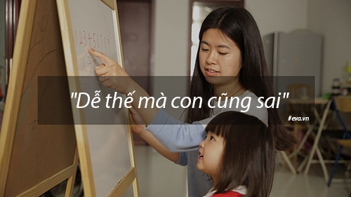 7 cau cha me viet hay noi de day con, tuong dung ma sai - 6