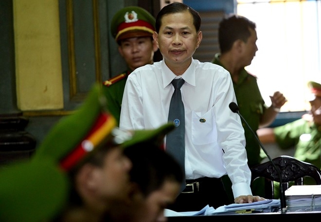 'Tien siet co de Duong giet 6 nguoi la qua man ro' hinh anh 2