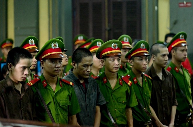 Y an tu hinh hung thu vu tham sat Binh Phuoc hinh anh 1