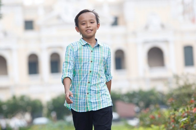 Ho Van Cuong: Di thi khong nghi, thang roi lai lo hoc hinh anh 3