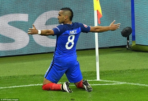 MU và Real mở ra cơ hội có được tiền vệ Dimitri Payet hình ảnh 2 MU va Real mo ra co hoi co duoc tien ve Dimitri Payet hinh anh 2