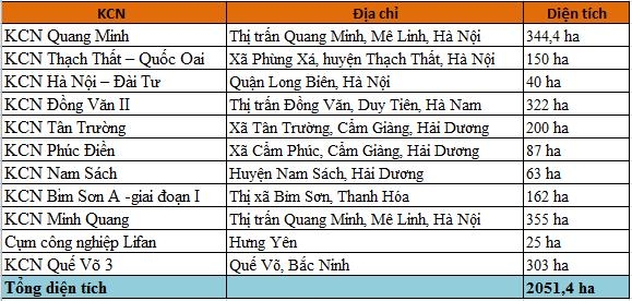 Nguyễn Thị Nguyệt Hường, Đại biểu quốc hội, khu công nghiệp, bất động sản