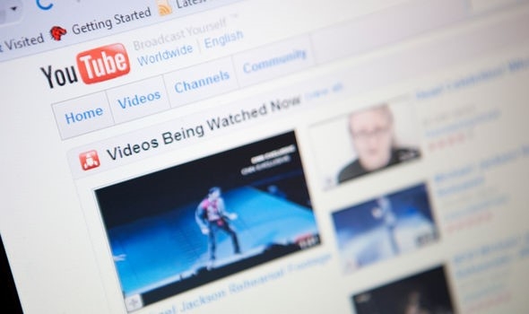 Smartphone co the bi hack khi xem video tren YouTube hinh anh 2