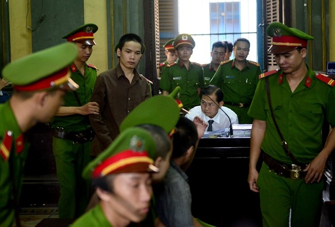 Tiep tuc xet xu phuc tham vu tham sat Binh Phuoc hinh anh 2
