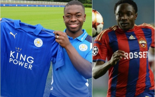 Còn ai dám đặt cược vô địch cho Leicester? - 2