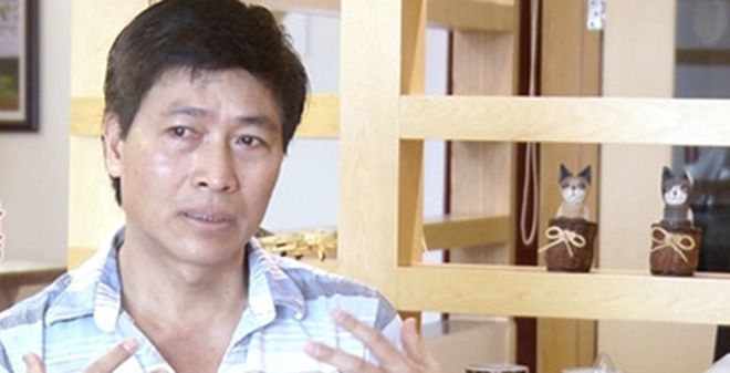 Cuộc sống của diễn viên Quốc Tuấn giờ ra sao?