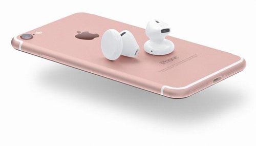 apple dang san xuat tai nghe bluetooth mang ten “airpods” hinh anh 1