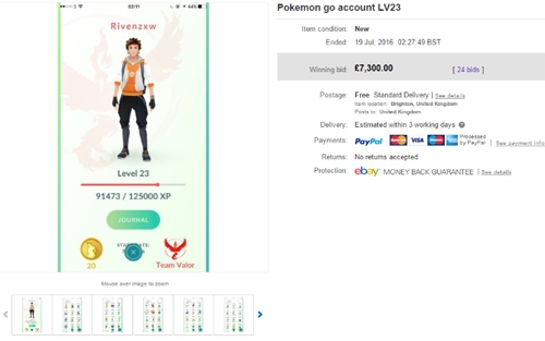 choi-pokemon-go-de-ban-tai-khoan-gia-hang-nghin-usd
