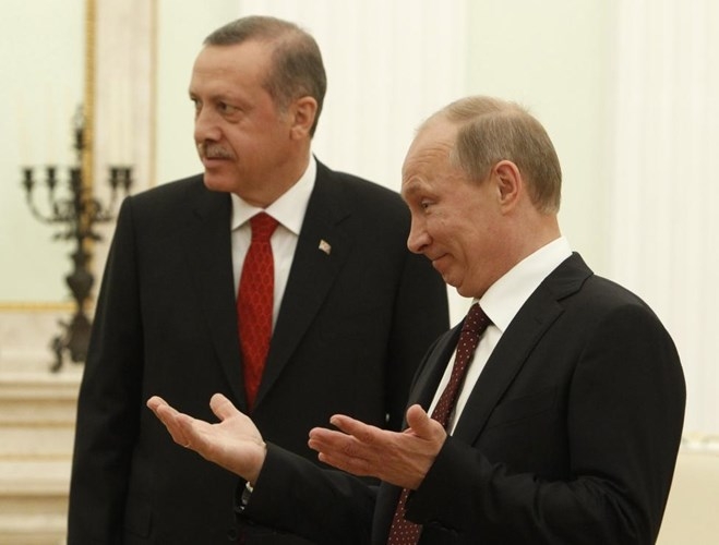 Con duong chinh tri cua Tong thong Erdogan qua anh-Hinh-13