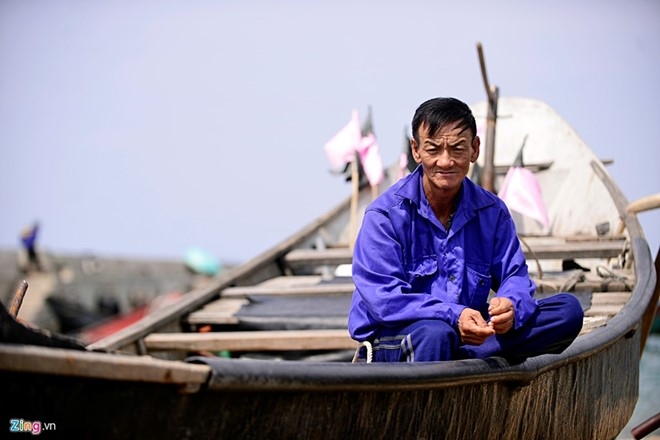 Dan de nghi Chinh phu giam sat Formosa thuc hien du cam ket hinh anh 1