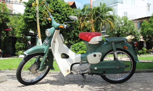 hang-hiem-honda-super-cub-c100-tai-sai-gon