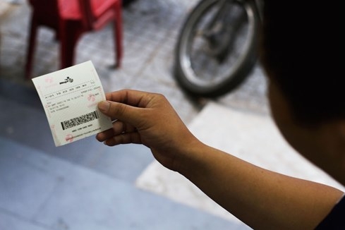 Tối nay, người Việt nào sẽ đổi đời với giải độc đắc vé số triệu USD - ảnh 1