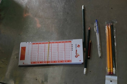 Tối nay, người Việt nào sẽ đổi đời với giải độc đắc vé số triệu USD - ảnh 3