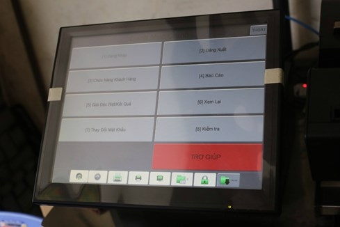 Tối nay, người Việt nào sẽ đổi đời với giải độc đắc vé số triệu USD - ảnh 4