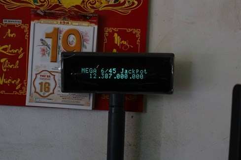 Tối nay, người Việt nào sẽ đổi đời với giải độc đắc vé số triệu USD - ảnh 5