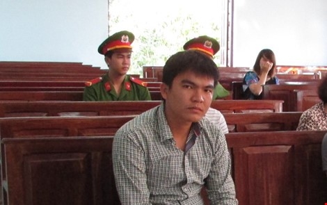 Trom con ga tre bi phat 18 thang tu hinh anh 1