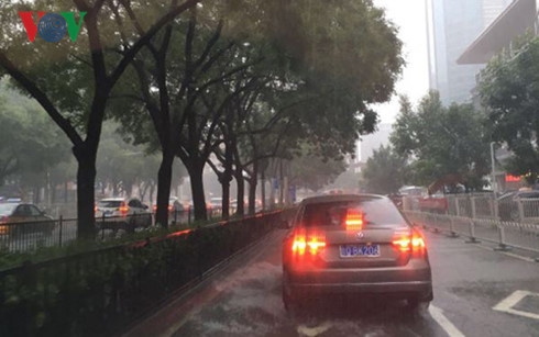 trung quoc: mua lon lien tuc lam 75 nguoi chet va mat tich hinh 0